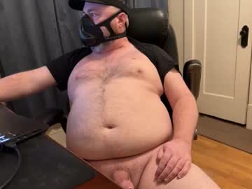 Profile of maskulinedaddy