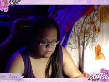 Xobeauti Chaturbate profile image