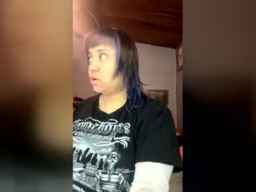 Creamy_Latina03 Chaturbate profile image
