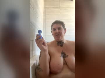 Jeannieinabottle1223 Chaturbate profile image