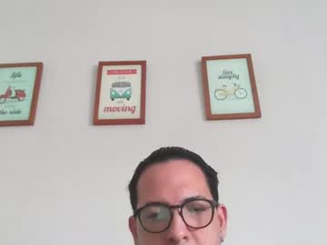Neto1 Chaturbate profile image
