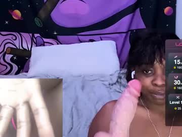 Browneyedxbhab Chaturbate profile image