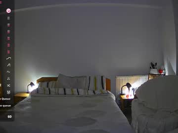 Velvet_Touch_ Chaturbate profile image