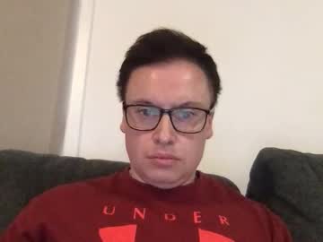 Profile of goodlookingguy768925