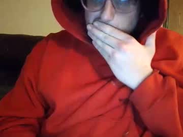 Chrismilfer Chaturbate profile image