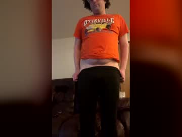 Jadenthunder Chaturbate profile image