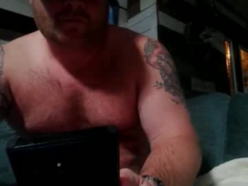 Klex2312 Chaturbate profile image