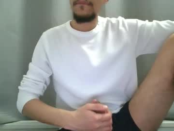 Foodyloves126 Chaturbate profile image