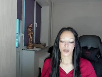 Miazii Chaturbate profile image