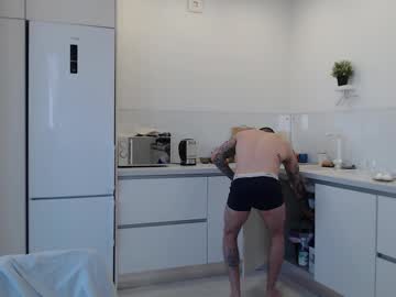 Profile of victor_rhino