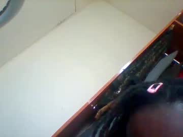 Amtheone20 Chaturbate profile image