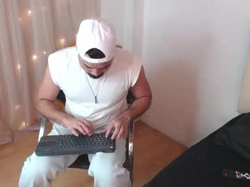 Walter_Rivers Chaturbate profile image