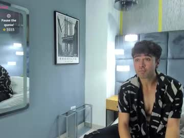 Profile of brunoturnerr