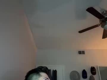 Mexikn_Elvis Chaturbate profile image