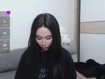 Kitte7 Chaturbate profile image
