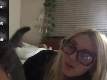 Missdaisyyy Chaturbate profile image