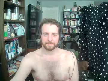Ronjeremyismario Chaturbate profile image