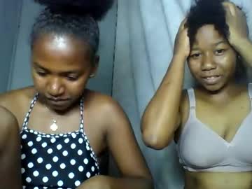 Annick98 Chaturbate profile image