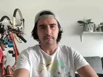 Jean_Morales____ Chaturbate profile image