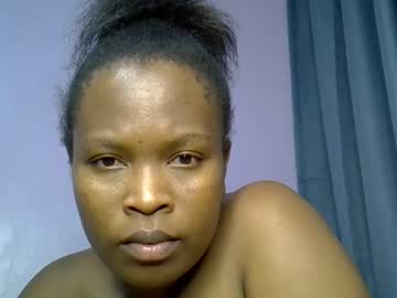 Thick_Lavie Chaturbate profile image