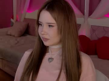 Kikispring Chaturbate profile image