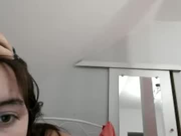 Naciaxa19 Chaturbate profile image