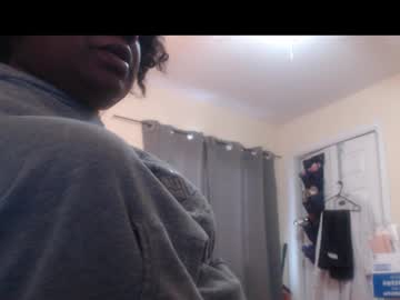 Fetesa Chaturbate profile image