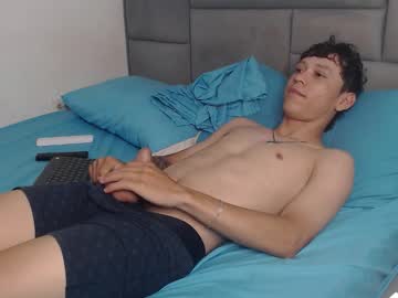 Profile of antoine_mastercum