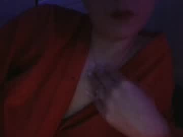 Ladyfrosty Chaturbate profile image