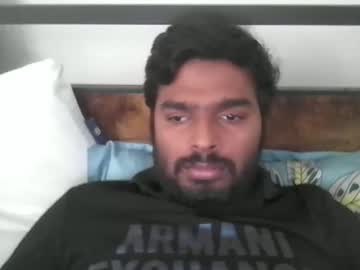 Manishreddy5767 Chaturbate profile image