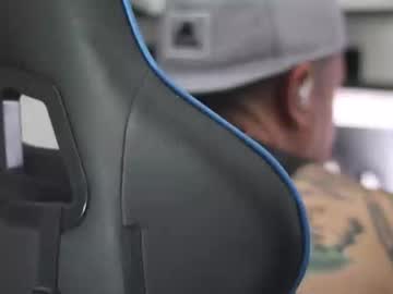 Follandofox Chaturbate profile image