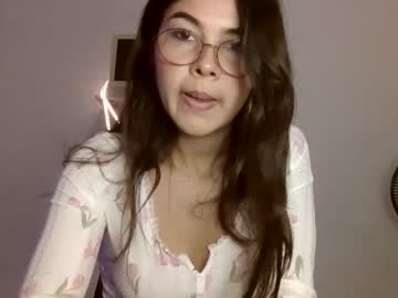 Lilawhinsi1 Chaturbate profile image