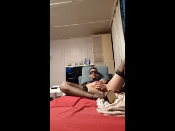 Simoncic1987 Chaturbate profile image