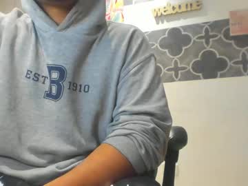 Cristhian_Dirty Chaturbate profile image