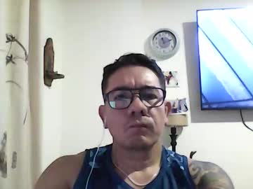 Reallatindaddy Chaturbate profile image