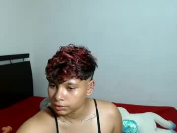 Profile of scarletfox__03