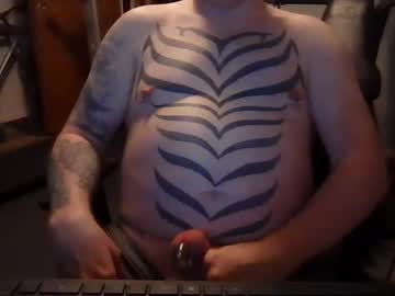 Tatootim Chaturbate profile image