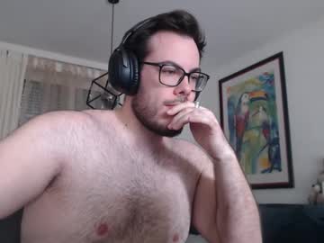 Hornydude1995666 Chaturbate profile image