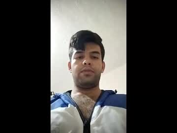 Lucianoasp97 Chaturbate profile image