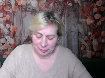 Profile of marynaspotif