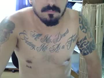 Kyioh_Master Chaturbate profile image