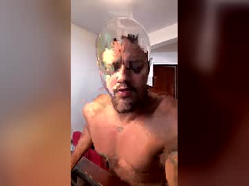 Romanogod Chaturbate profile image