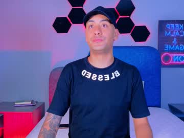 Profile of tommy_blue_