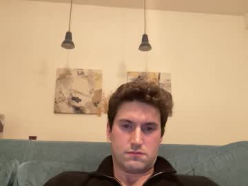 Harrywillz Chaturbate profile image