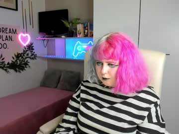 Profile of cherrybounce