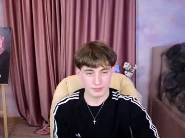 Profile of evan__joy