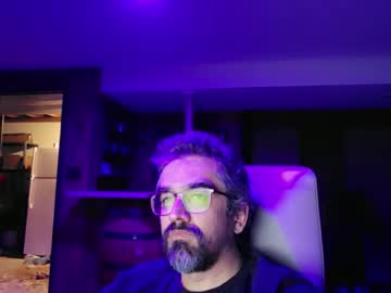 Arkev Chaturbate profile image