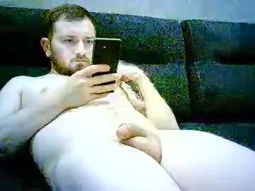 Georgianboy1990 Chaturbate profile image