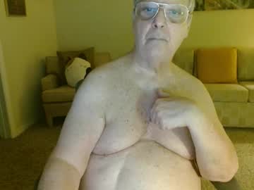 Timealone12000 Chaturbate profile image