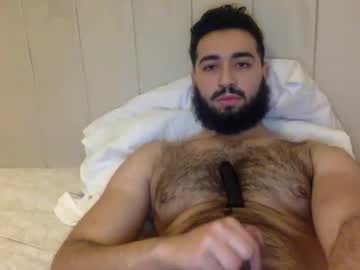 Mrarabcock Chaturbate profile image